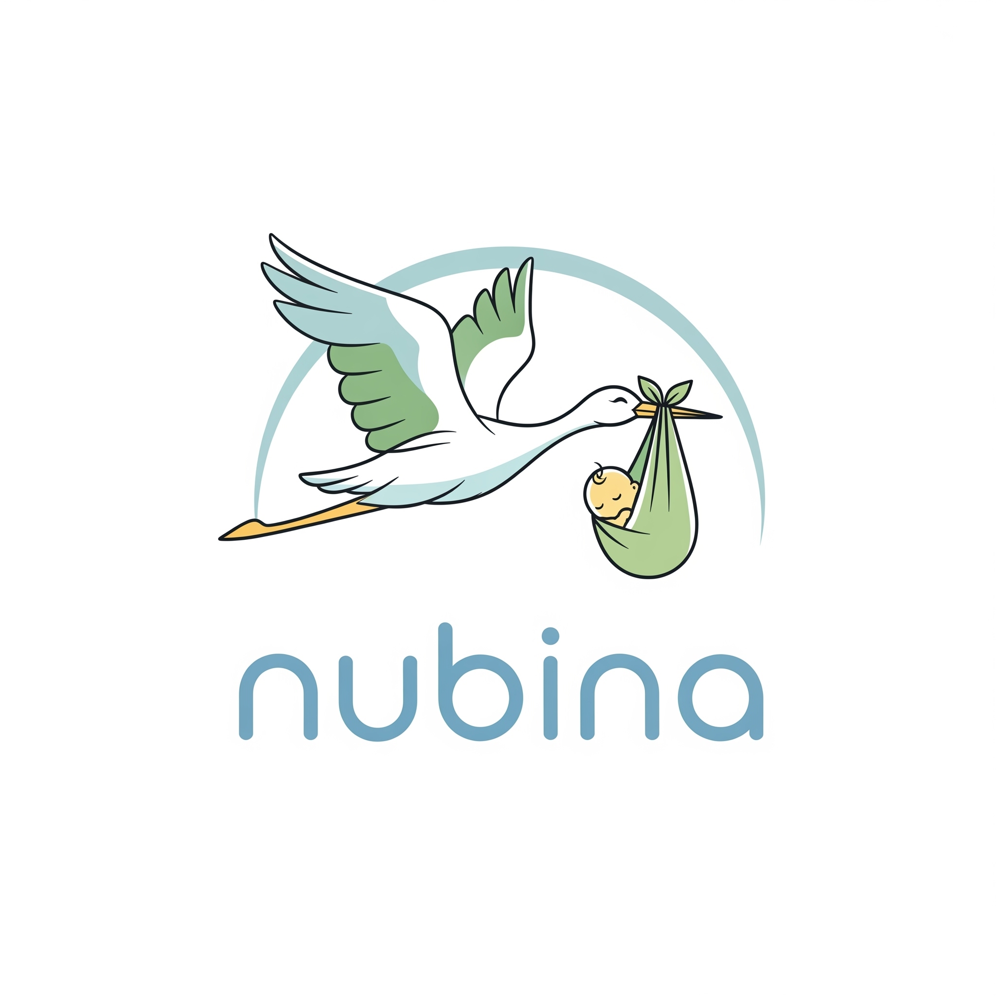 Logo nubina